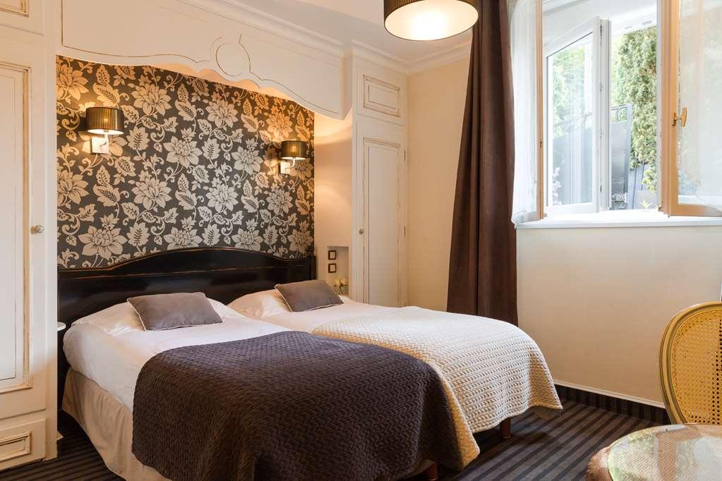 Chateau De Beaulieu Et Magnolia Spa, The Originals Relais Joué-lés-Tours Phòng bức ảnh