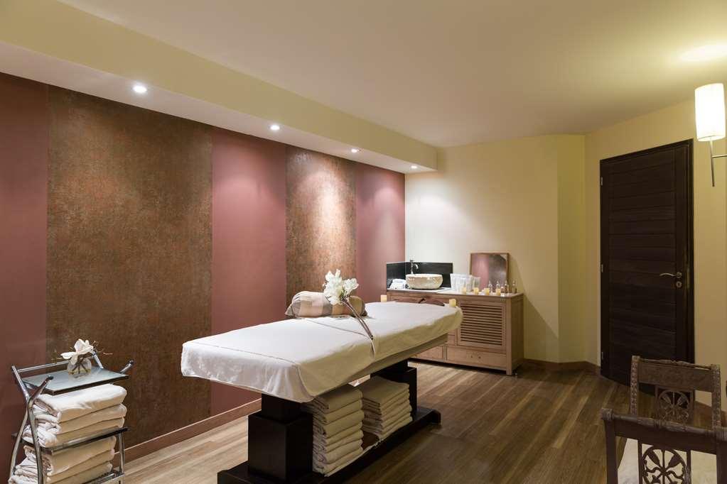 Chateau De Beaulieu Et Magnolia Spa, The Originals Relais Joué-lés-Tours Tiện nghi bức ảnh