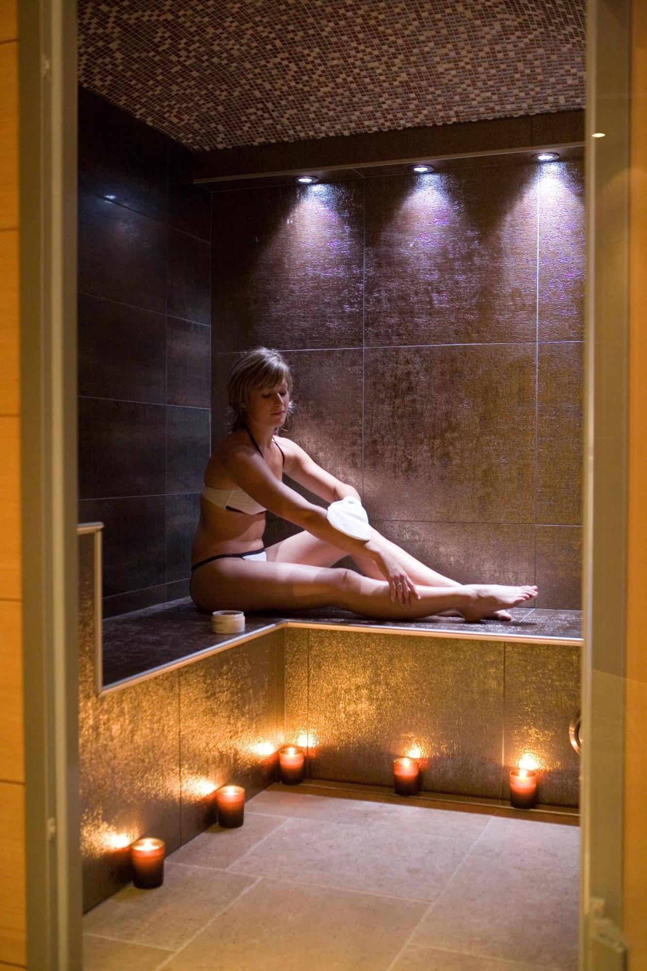 Chateau De Beaulieu Et Magnolia Spa, The Originals Relais Joué-lés-Tours Ngoại thất bức ảnh