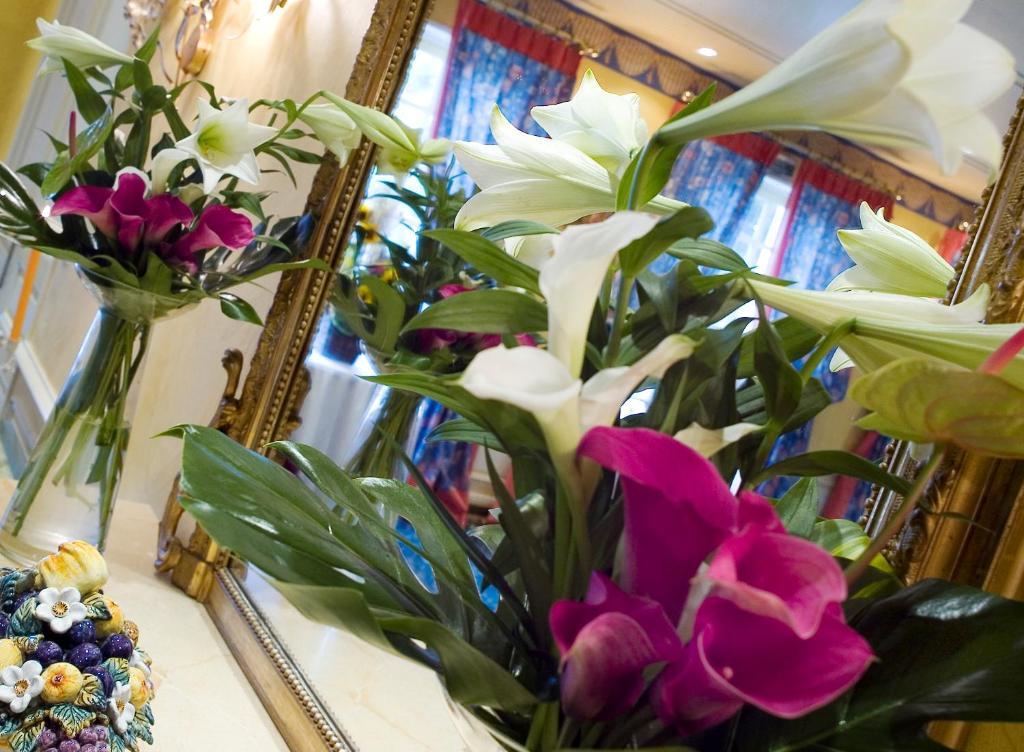 Chateau De Beaulieu Et Magnolia Spa, The Originals Relais Joué-lés-Tours Ngoại thất bức ảnh