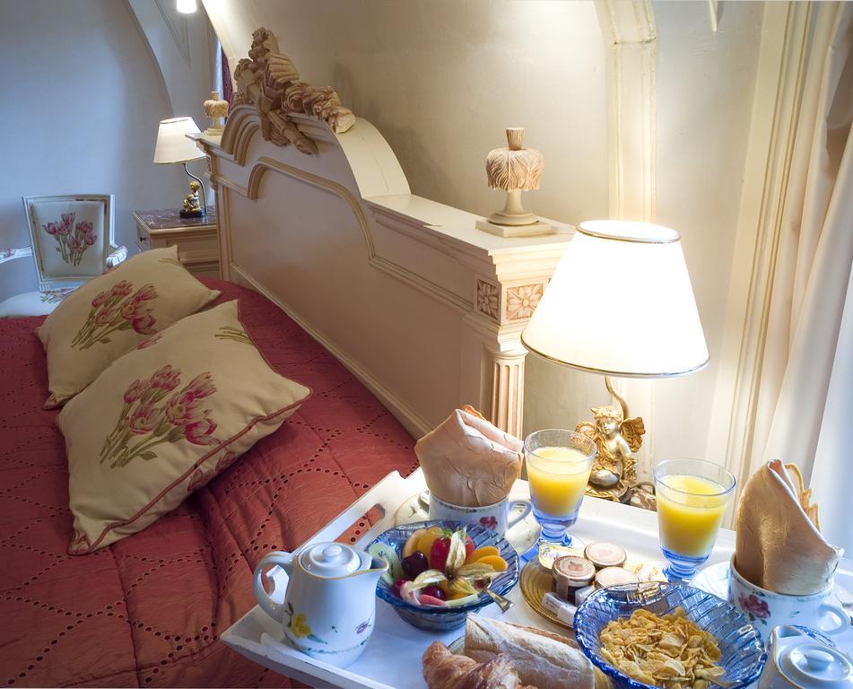 Chateau De Beaulieu Et Magnolia Spa, The Originals Relais Joué-lés-Tours Ngoại thất bức ảnh